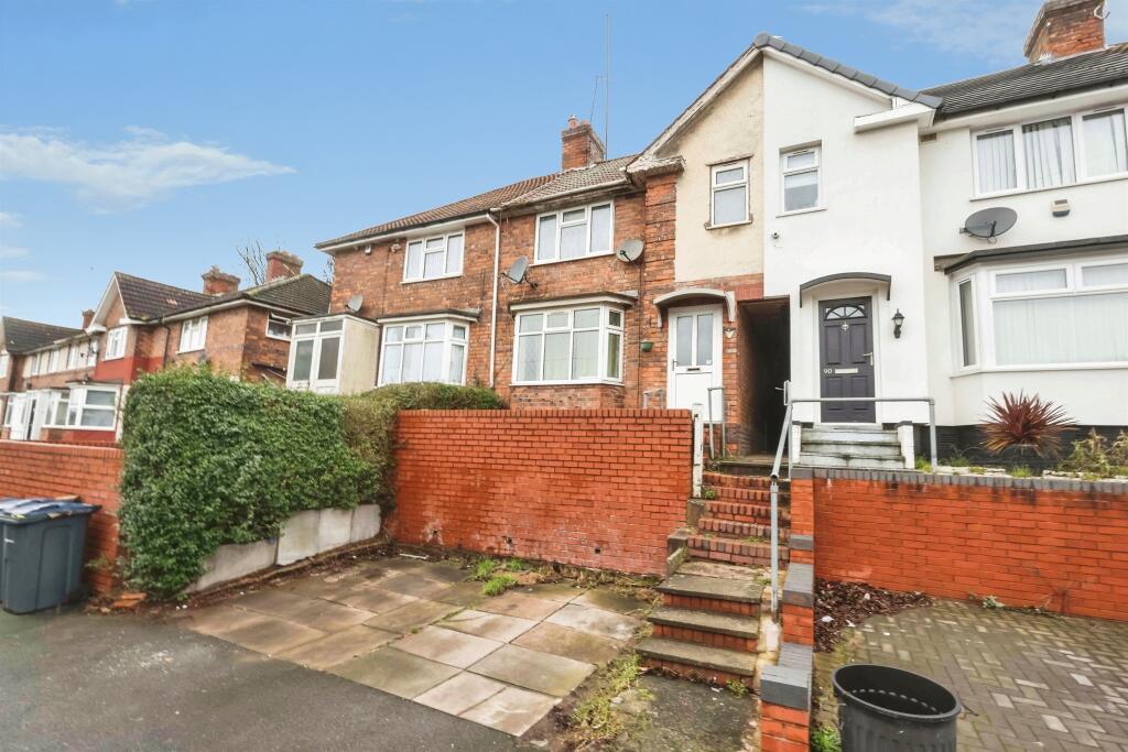 House in Birmingham, West Midlands - View 2