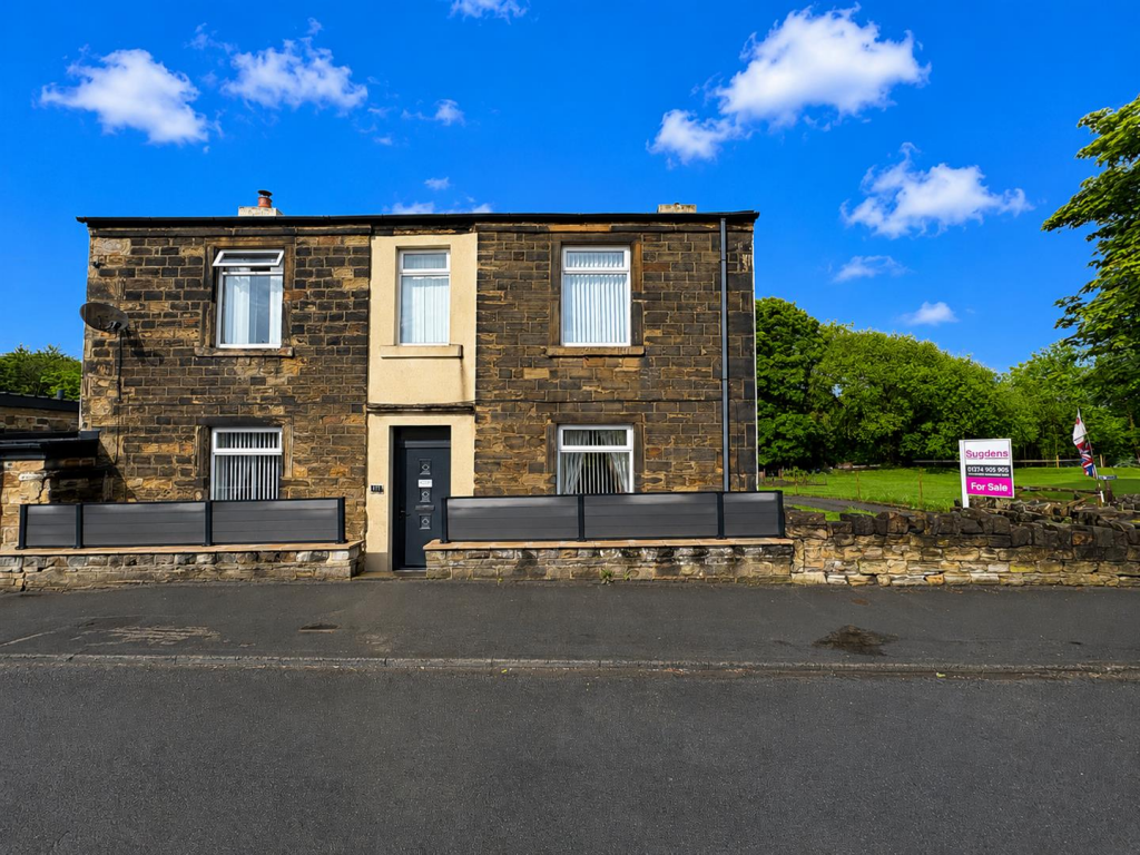 Main image of property: Dewsbury Road, Gomersal, Cleckheaton
