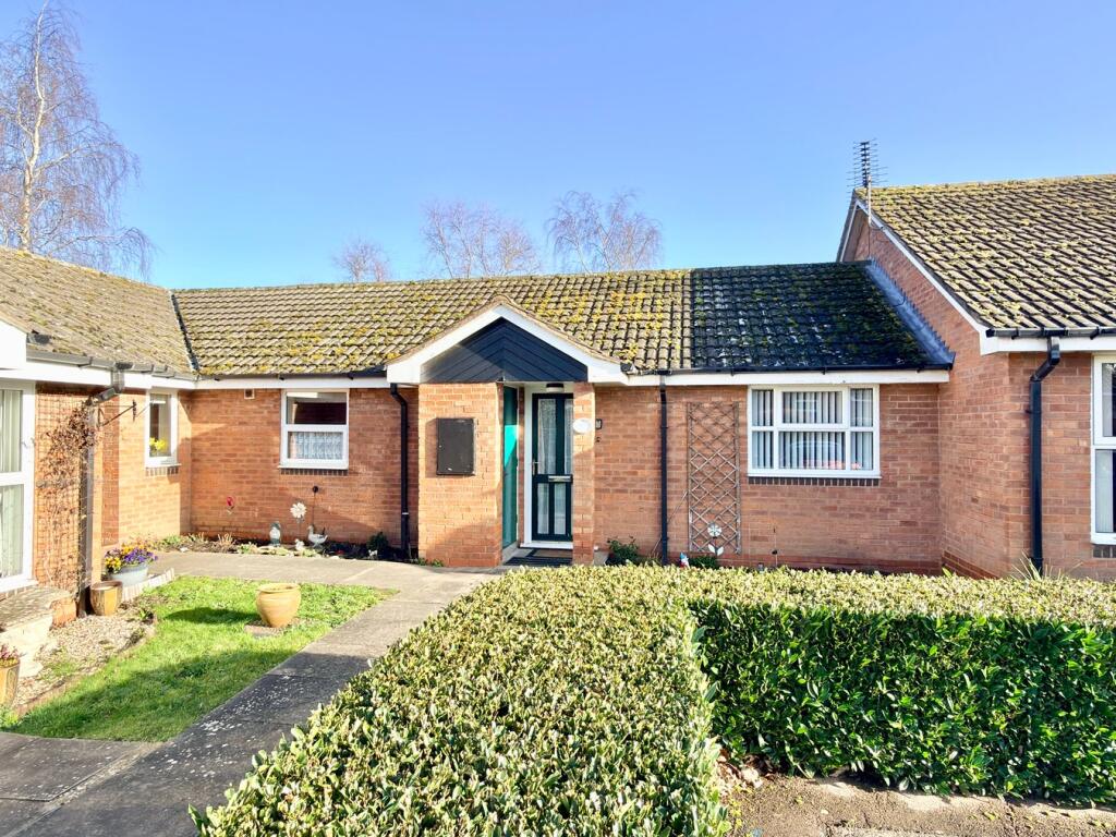 Main image of property: Shephard Mead, Tewkesbury, GL20