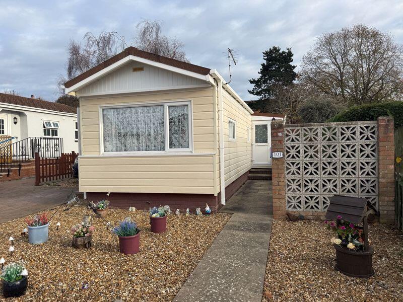 Main image of property: Folly Park, Clapham