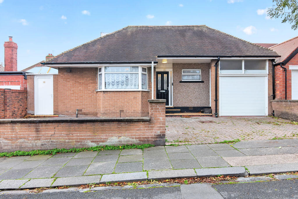 Main image of property: Bygate Road, Whitley Bay