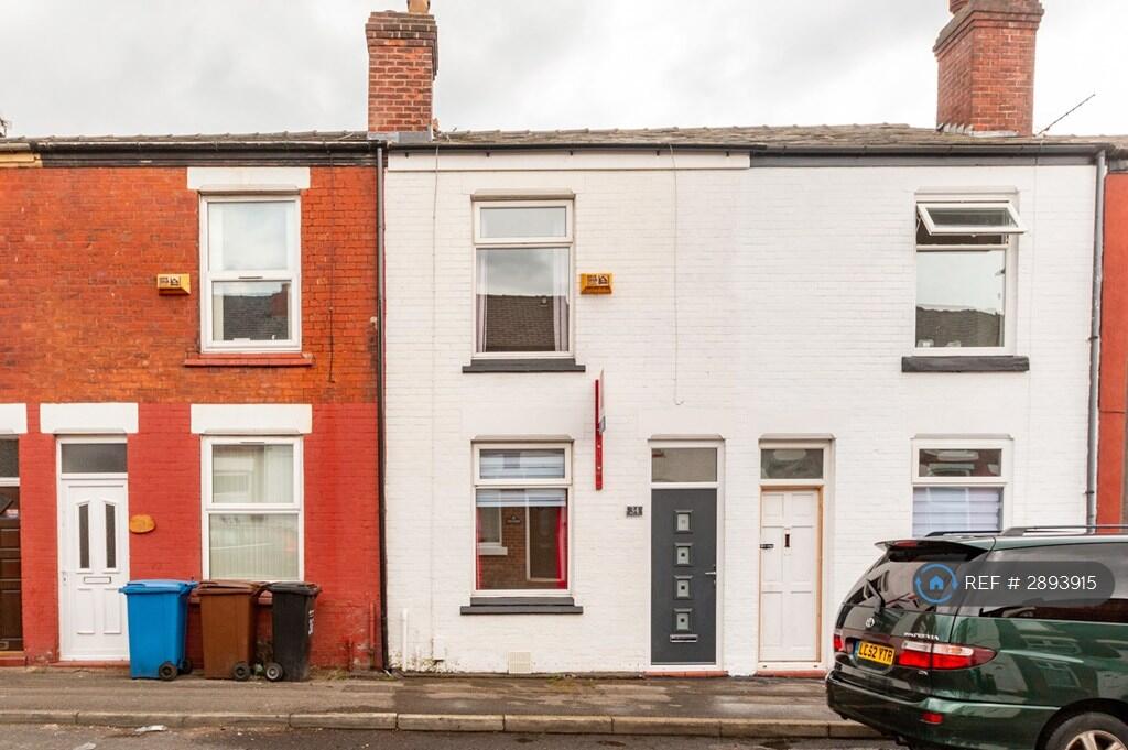 Main image of property: Victoria Road, Stockport, SK1