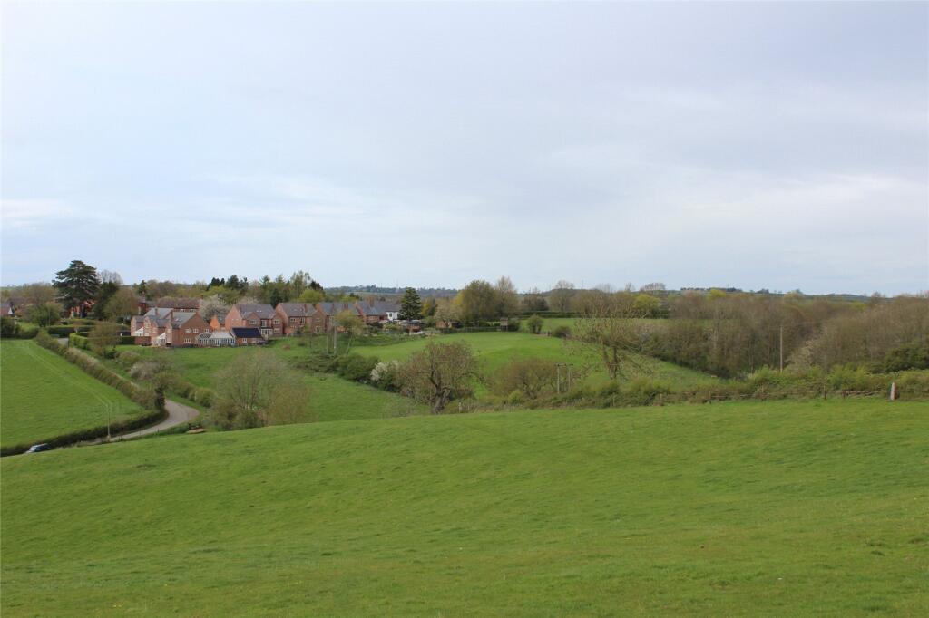 Main image of property: Pasture Land 20.66 Acres, Goadby