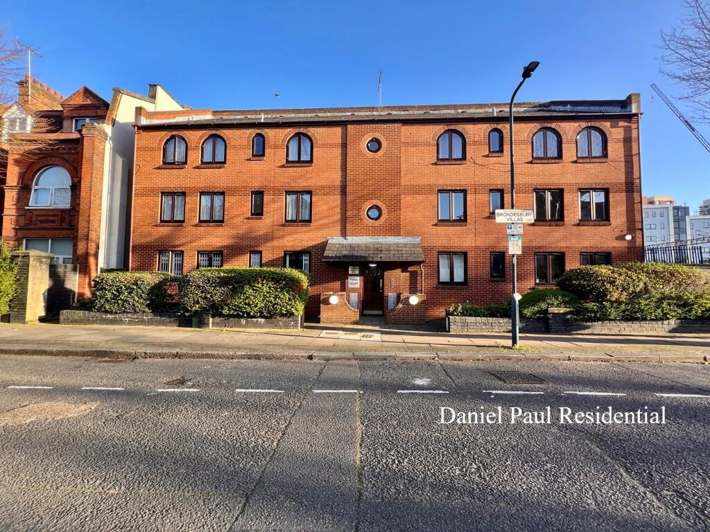 Main image of property: Brondesbury Villas, London, NW6