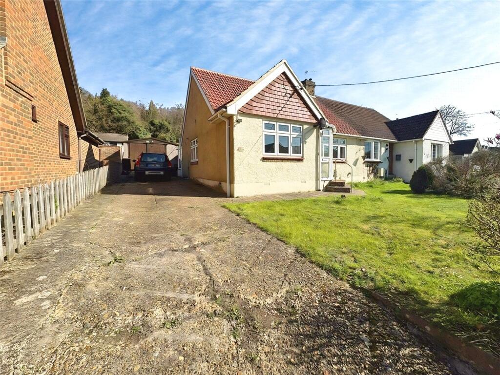 Main image of property: Bush Road, Cuxton, Rochester, Kent, ME2