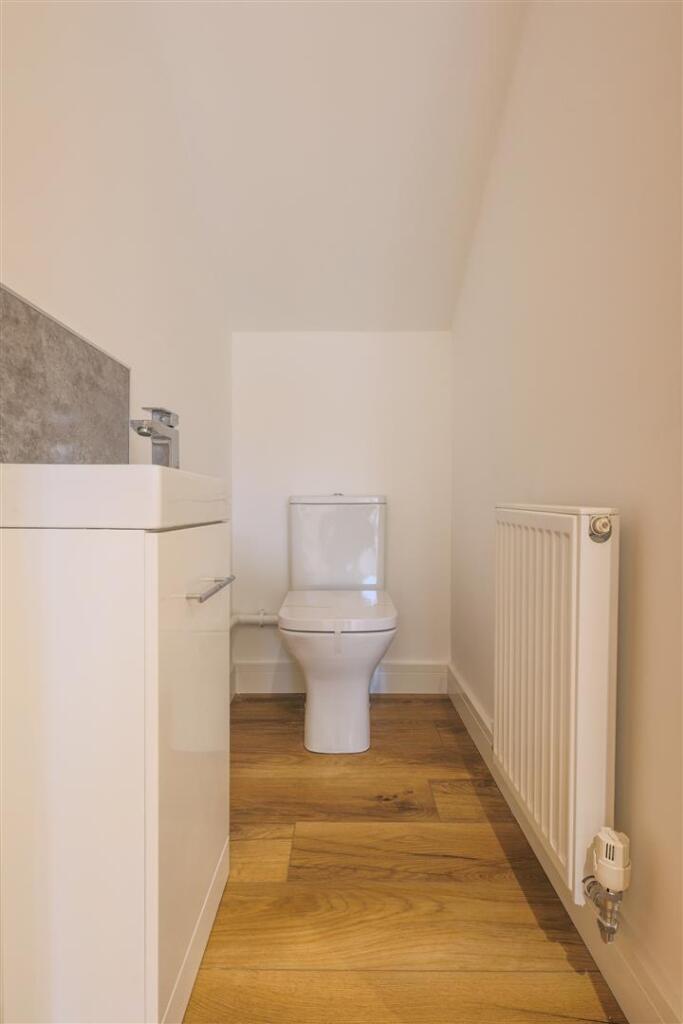 2 The Crown Mews, Tean Road, Mobberley photo 5