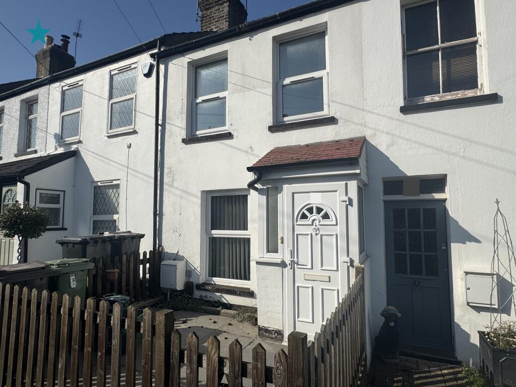 Main image of property: Worlds End Lane, Orpington, BR6