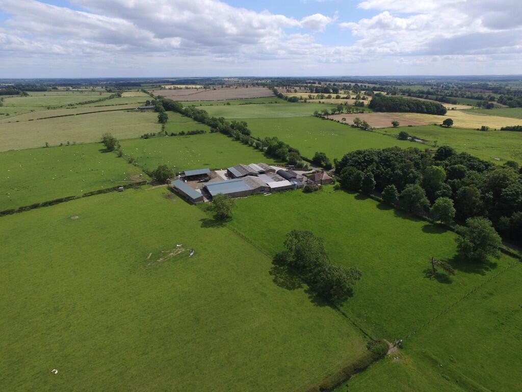Tile Sheds Farm - View 2
