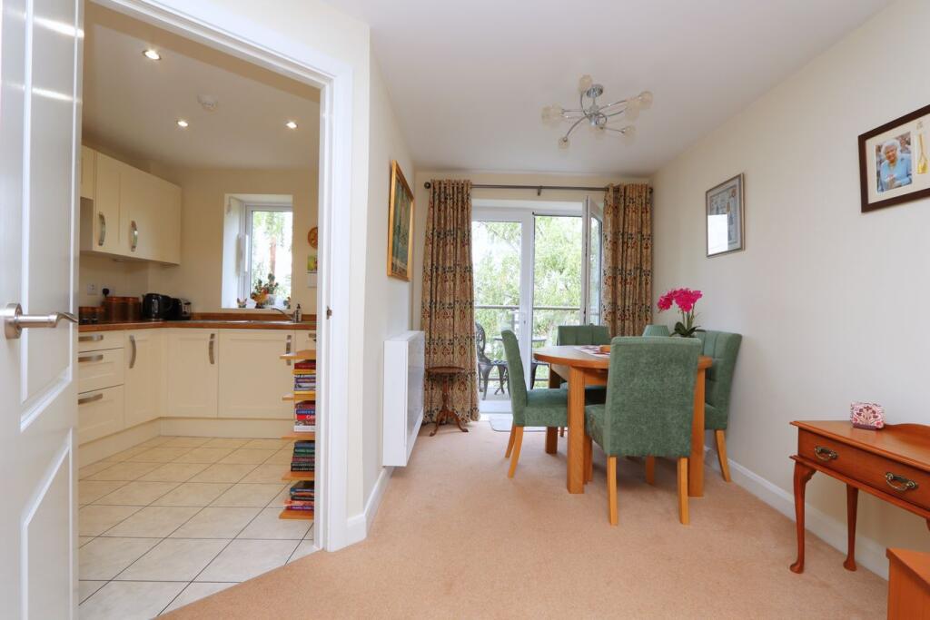 Main image of property: Brooklands House, Eccleshall Road, Stafford, ST16