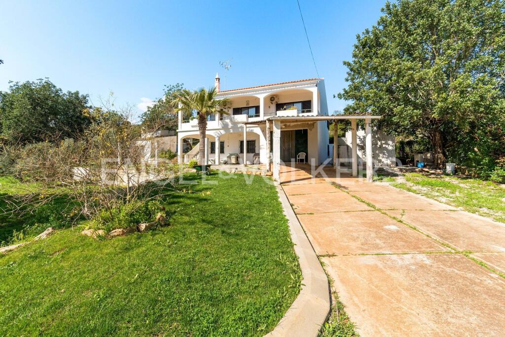 Main image of property: Algarve, Querença