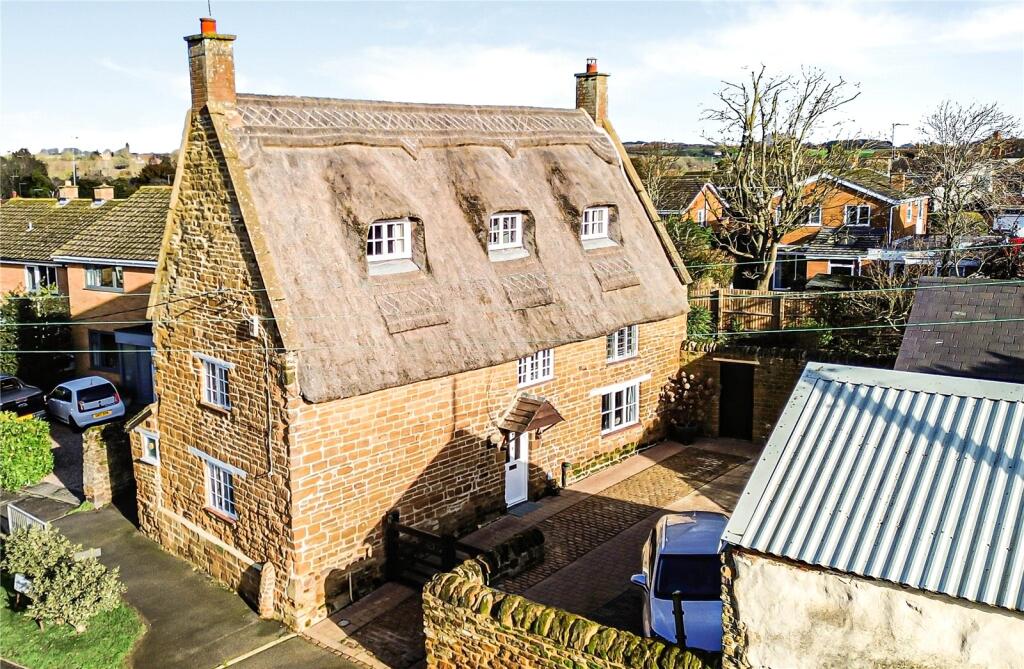 Main image of property: Church Lane, Kislingbury, Northampton, Northamptonshire, NN7