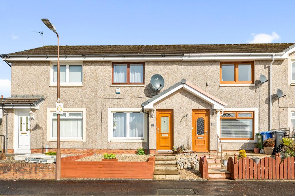 Main image of property: Ash Grove, Blackburn