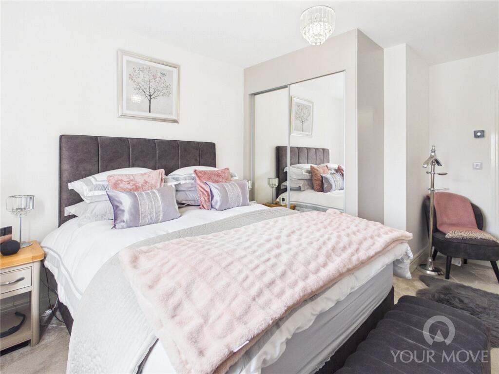 House in Darlington, Marwood - More