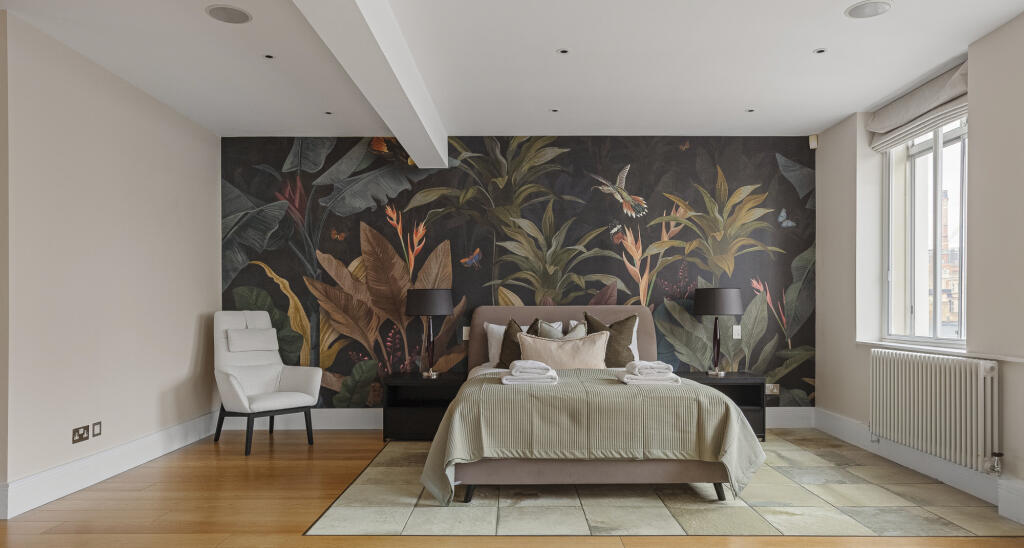 3 bedroom apartment for rent