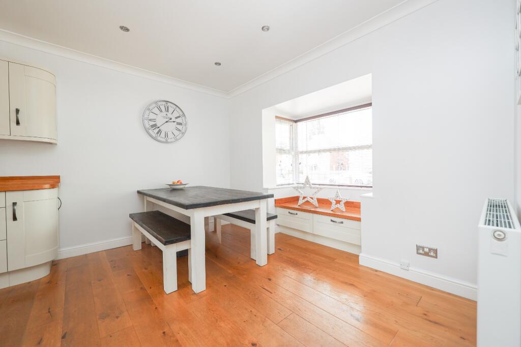 Fen Lane, Dunston, Lincoln, Lincolnshire, LN4 2HB - More