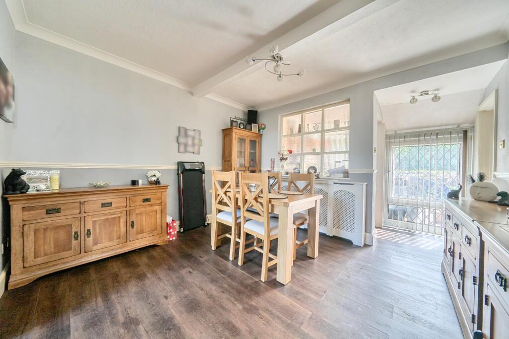 House in Havant, Widley - View 4