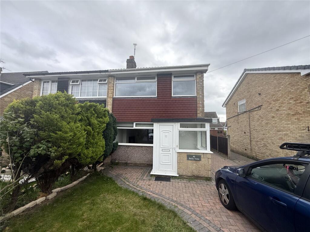 Main image of property: Longfield, Fulwood, Preston, PR2