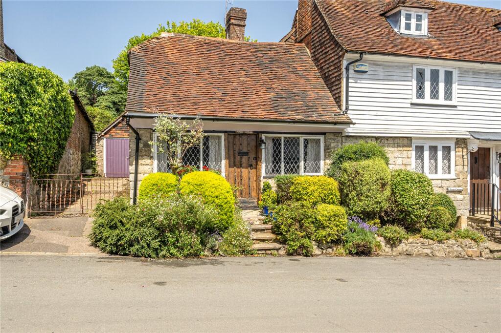 Main image of property: The Street, Plaxtol, Sevenoaks