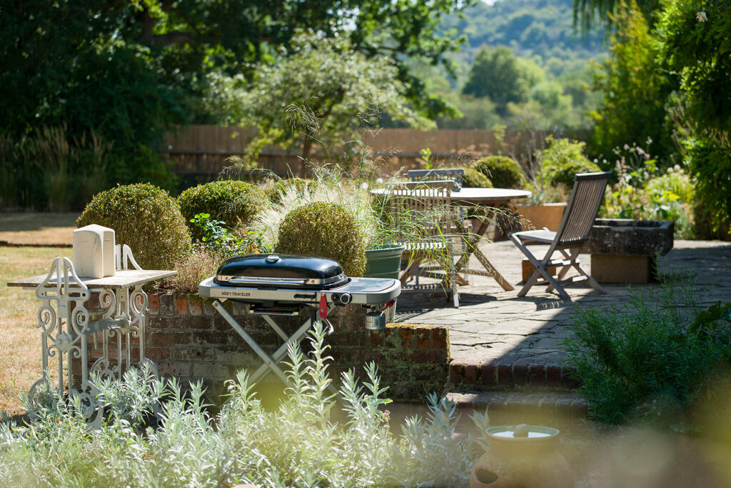 House in Streatley, West Berkshire - View 5