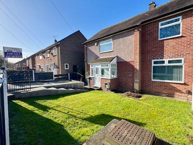 Main image of property: Greenwood Road, Close To Wythenshawe Hospital/Town Centre, Manchester