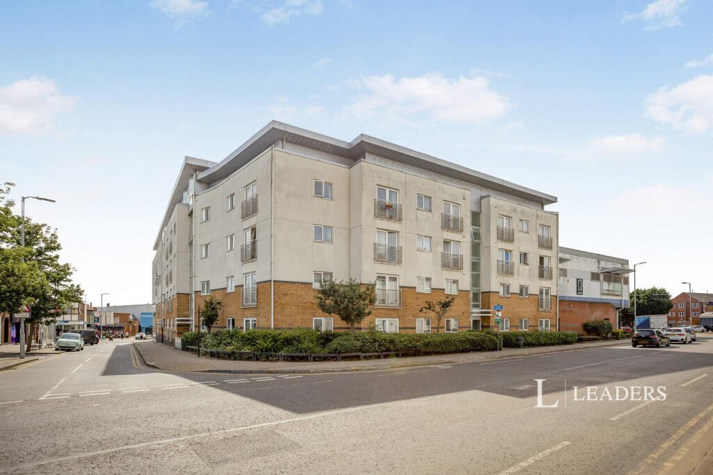 Main image of property: Fennel Street, Loughborough, Leicestershire, LE11