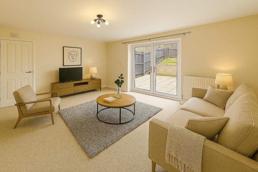 Main image of property: Brodwell Grove, NOTTINGHAM, Nottinghamshire, NG3