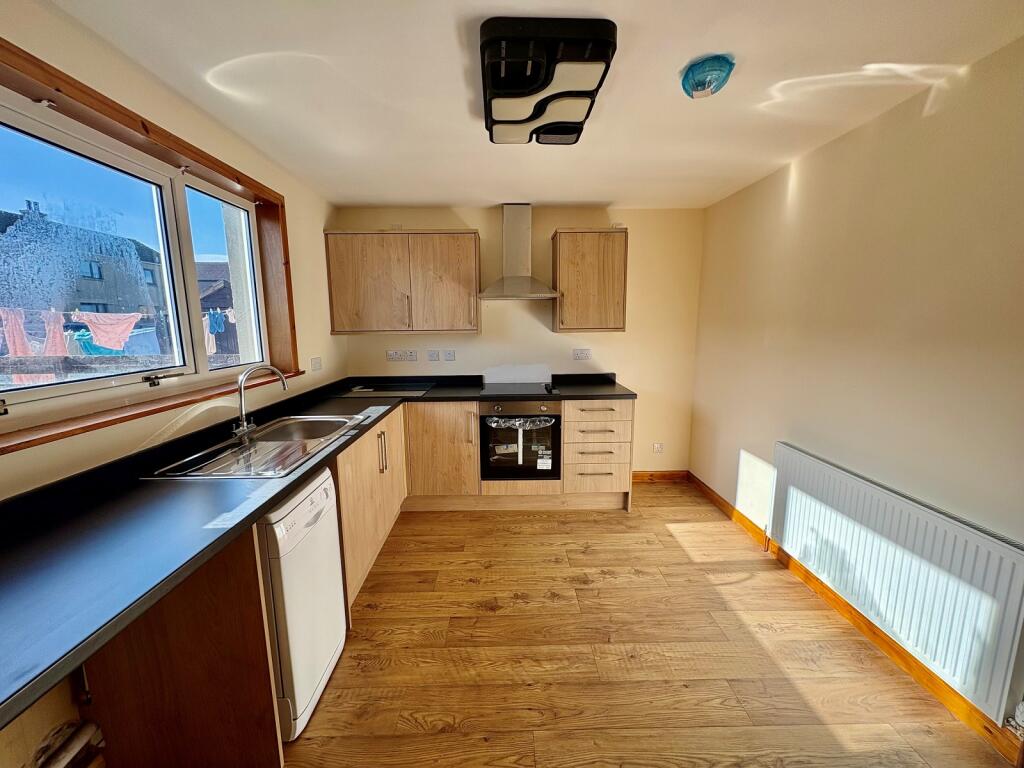 House in Kirkwall, Caithness - View 5