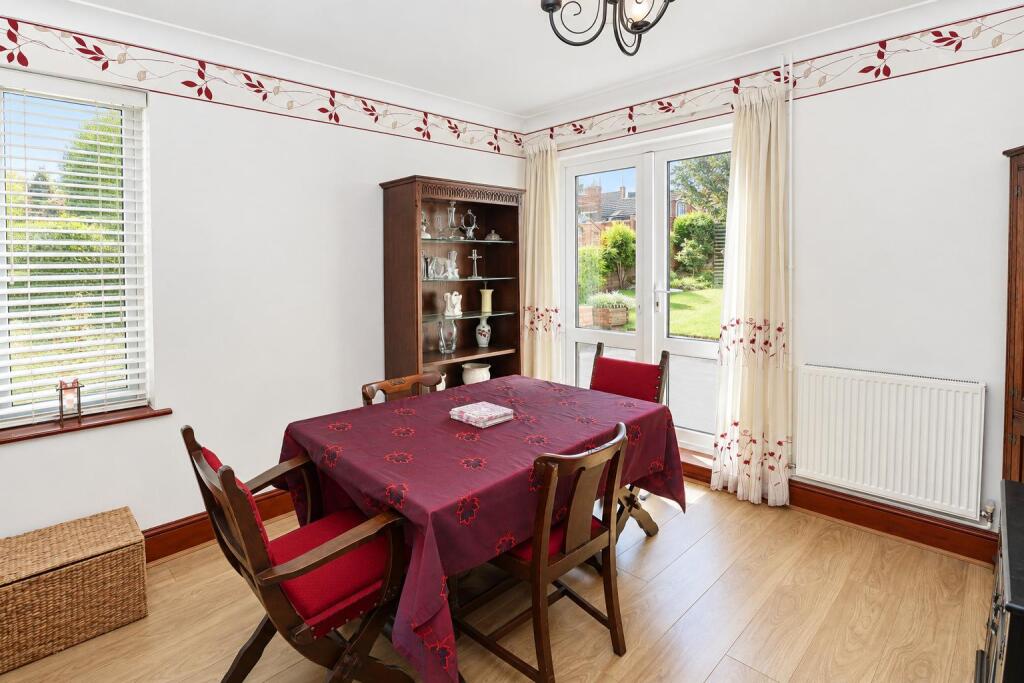 House in Northampton - View 5