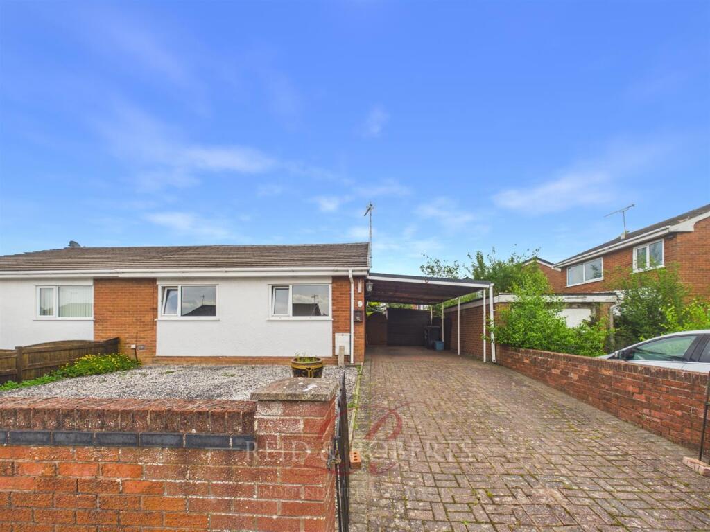Main image of property: Mayfield Drive, Buckley