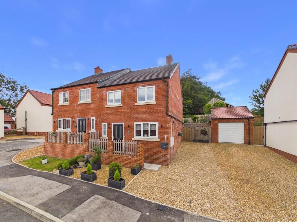 Main image of property: 18 Preston Hill, Leavening, YO17 9SB