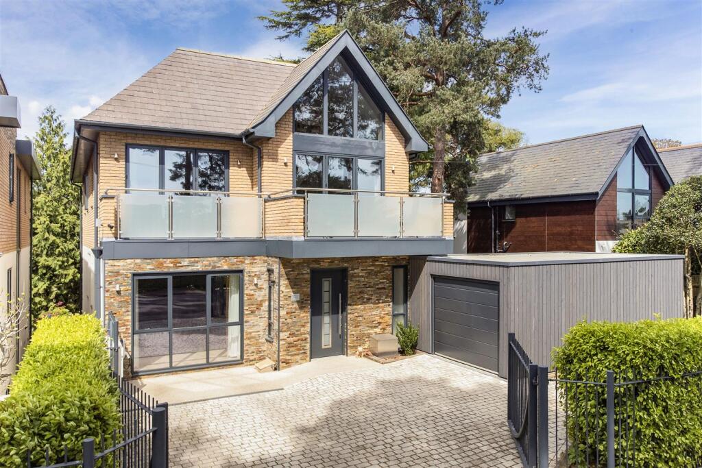 Main image of property: Clifton Road, Lower Parkstone
