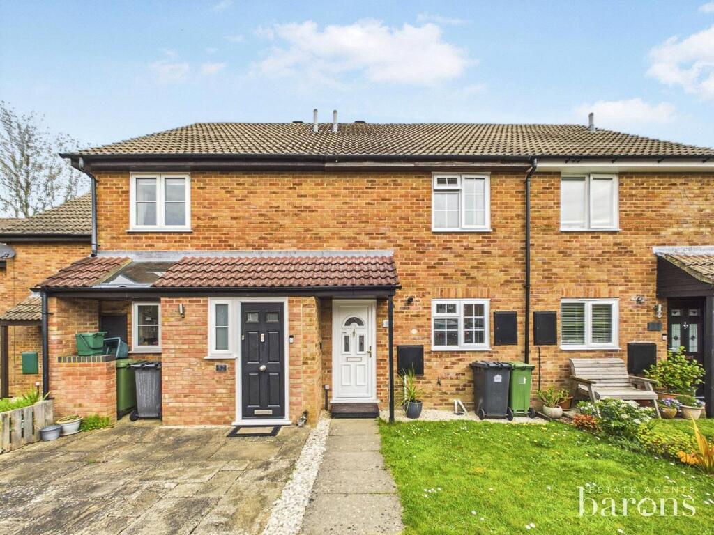 Main image of property: Paterson Close, Basingstoke, Hampshire, RG22