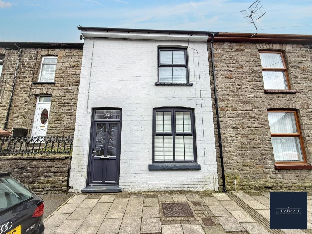Main image of property: Glynfach Road, Porth, CF39