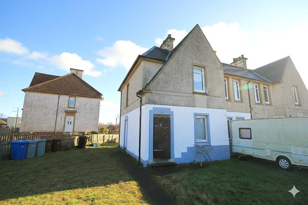 Main image of property: Grier Place, Larkhall