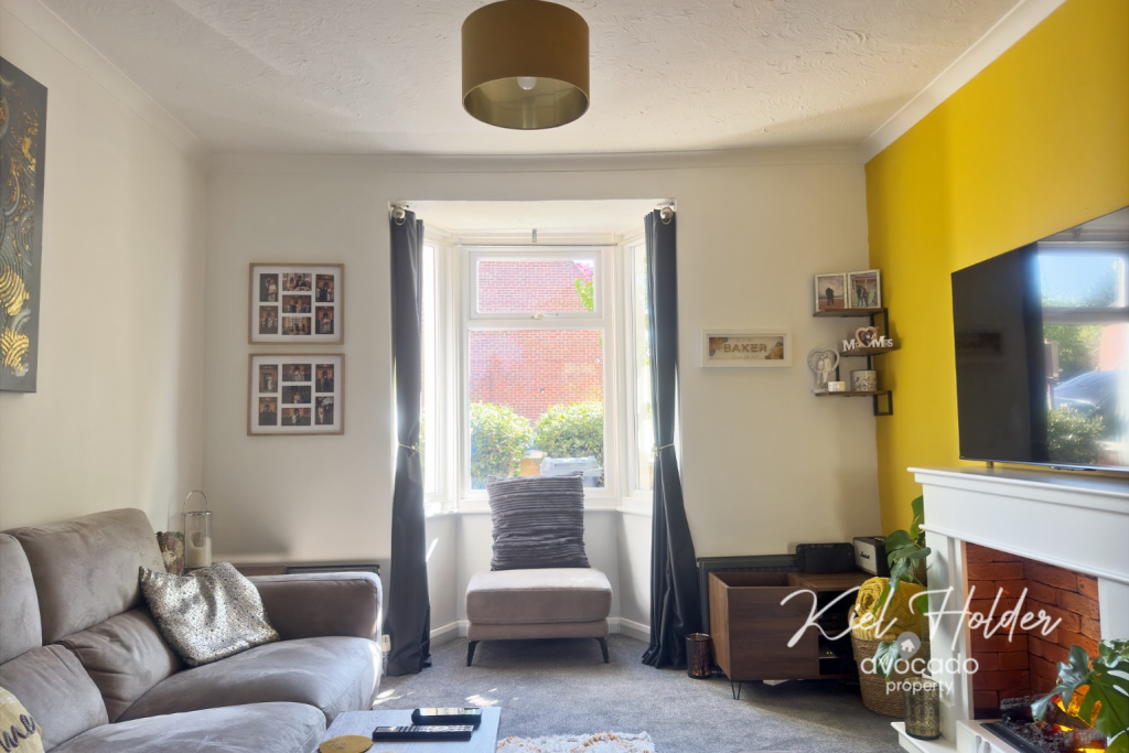 Prince of Wales Avenue, Reading, RG30 - View 6