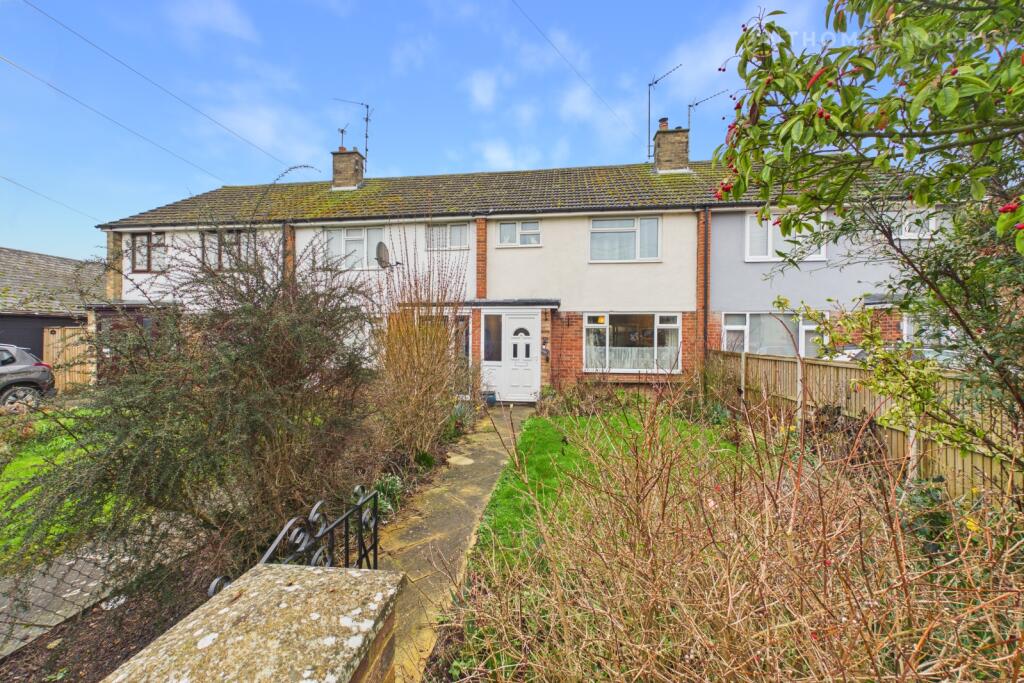 Main image of property: Station Road, Ramsey, Huntingdon, Cambridgeshire, PE26