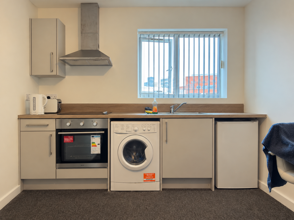 Main image of property: Church Gate, Leicester, Leicester City (ALL BILLS INCLUDED)