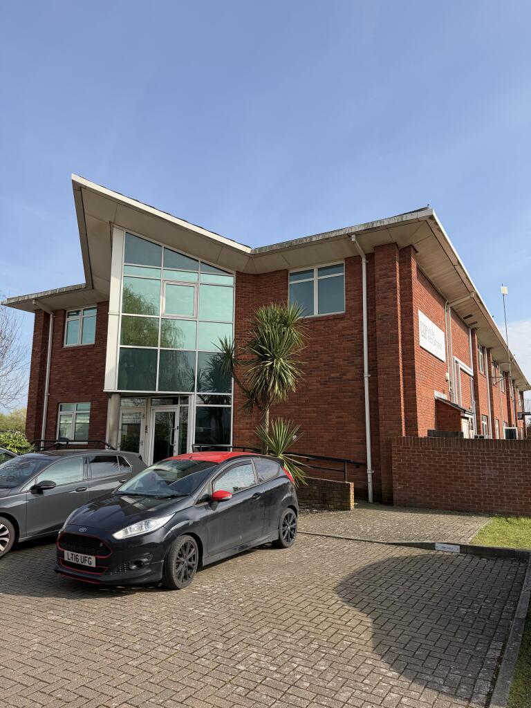 Main image of property: Ameiva House, Quartremaine Road, Portsmouth, PQ3