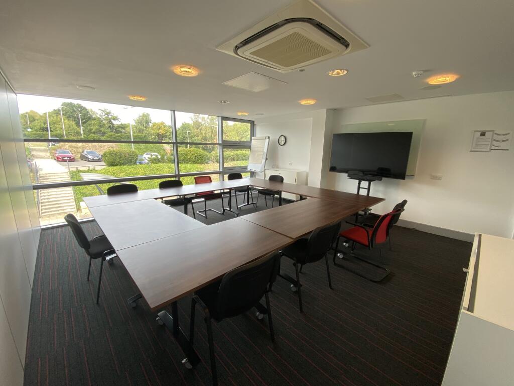 Meeting Room 2