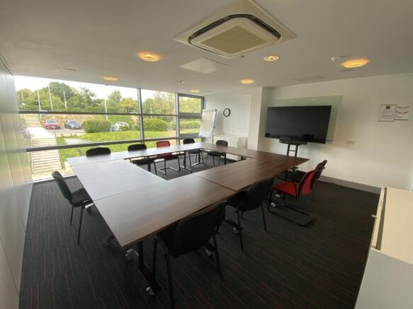 Meeting Room 2