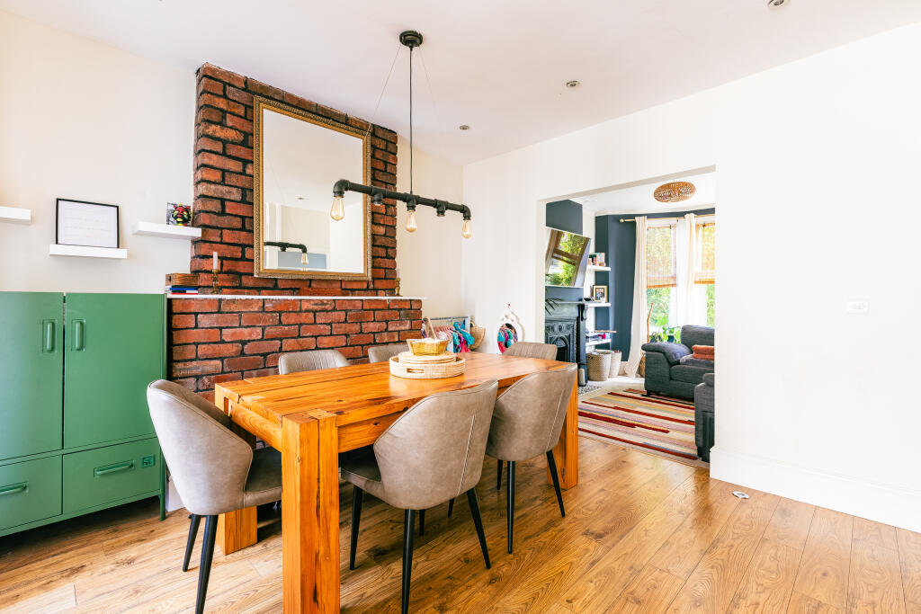 Main image of property: Morley Road, Staple Hill, Bristol, Gloucestershire