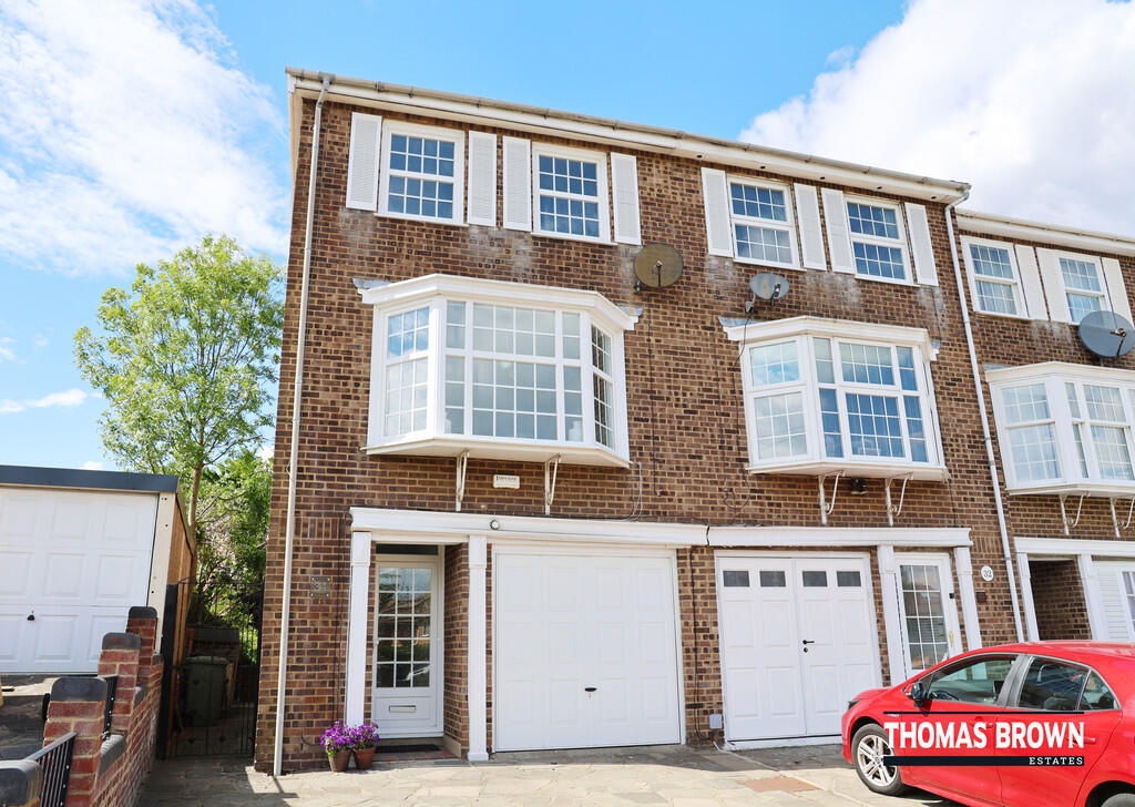Main image of property: Tubbenden Lane, Orpington