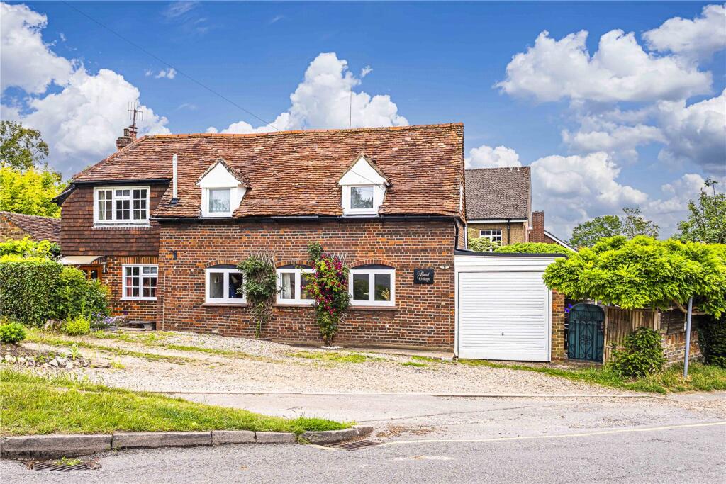 Main image of property: The Common, Kings Langley, Hertfordshire, WD4