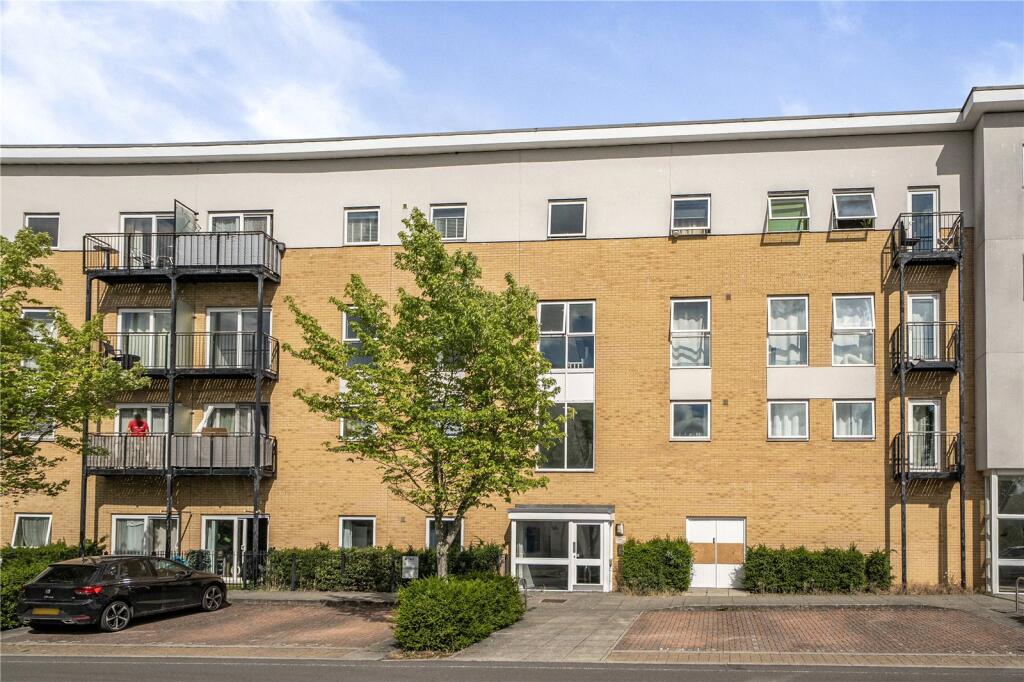 Apartment in Reading