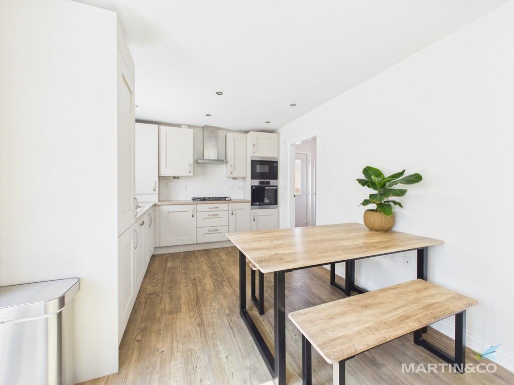 House in Willaston, Ellesmere Port - More