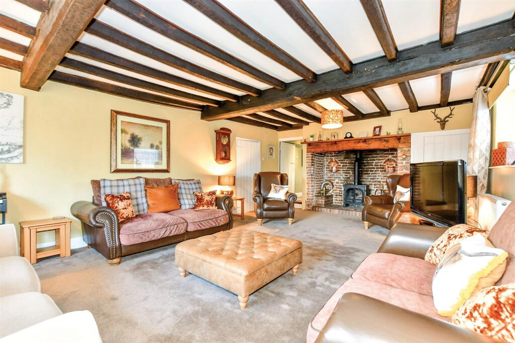 Barnsole Road, Staple, Canterbury, Kent photo 4