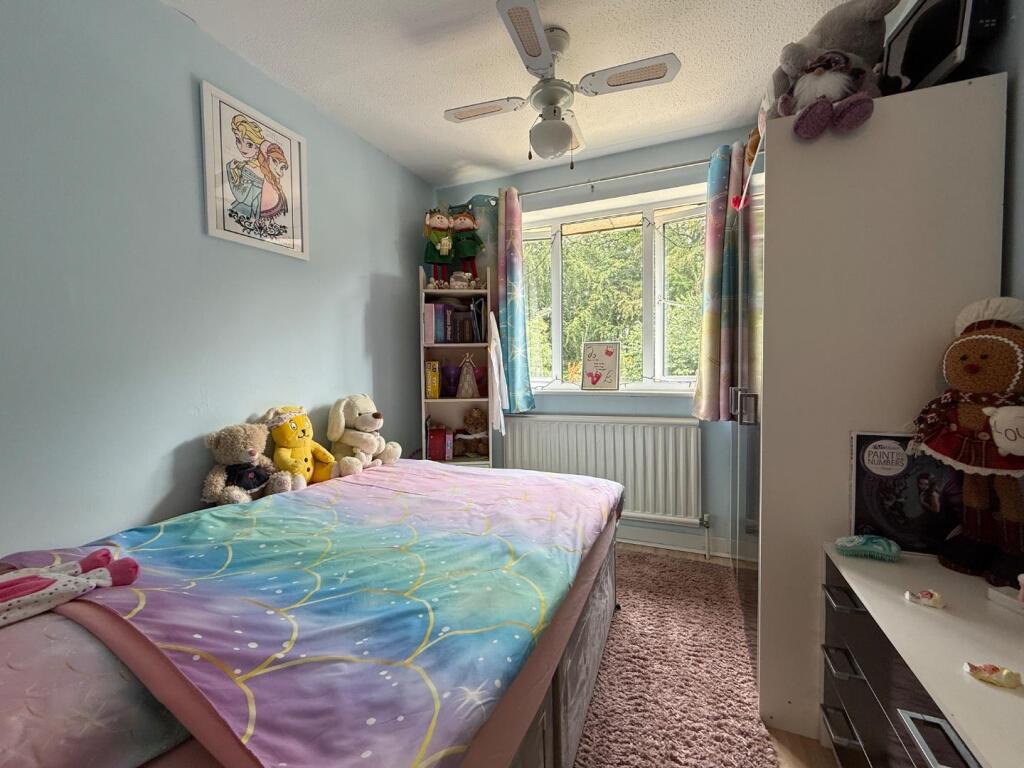 House in Stroud, Nailsworth - More