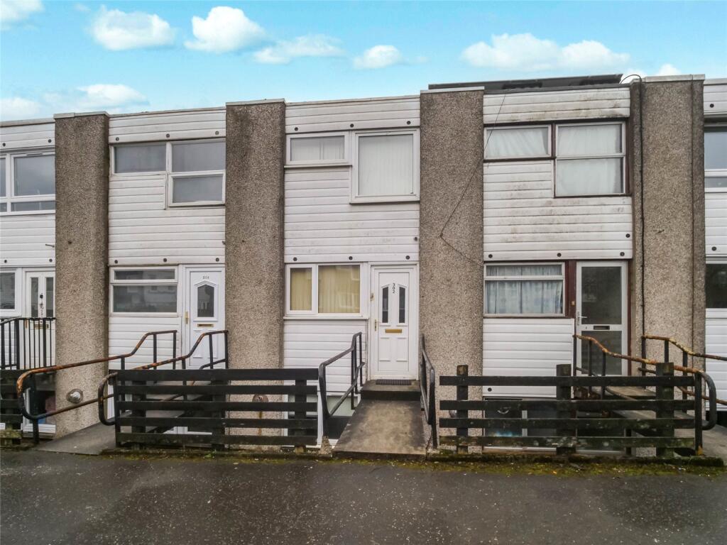 Main image of property: Millcroft Road, Cumbernauld, Glasgow, North Lanarkshire, G67