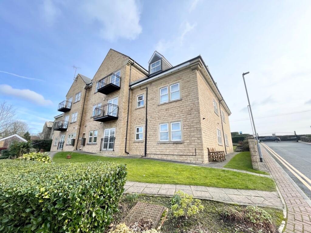 Main image of property: Pavilion Way, Pudsey, West Yorkshire, LS28