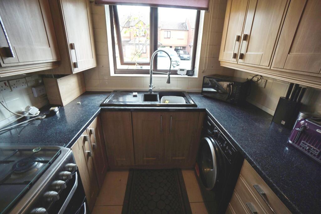 House in Wolverhampton - View 2